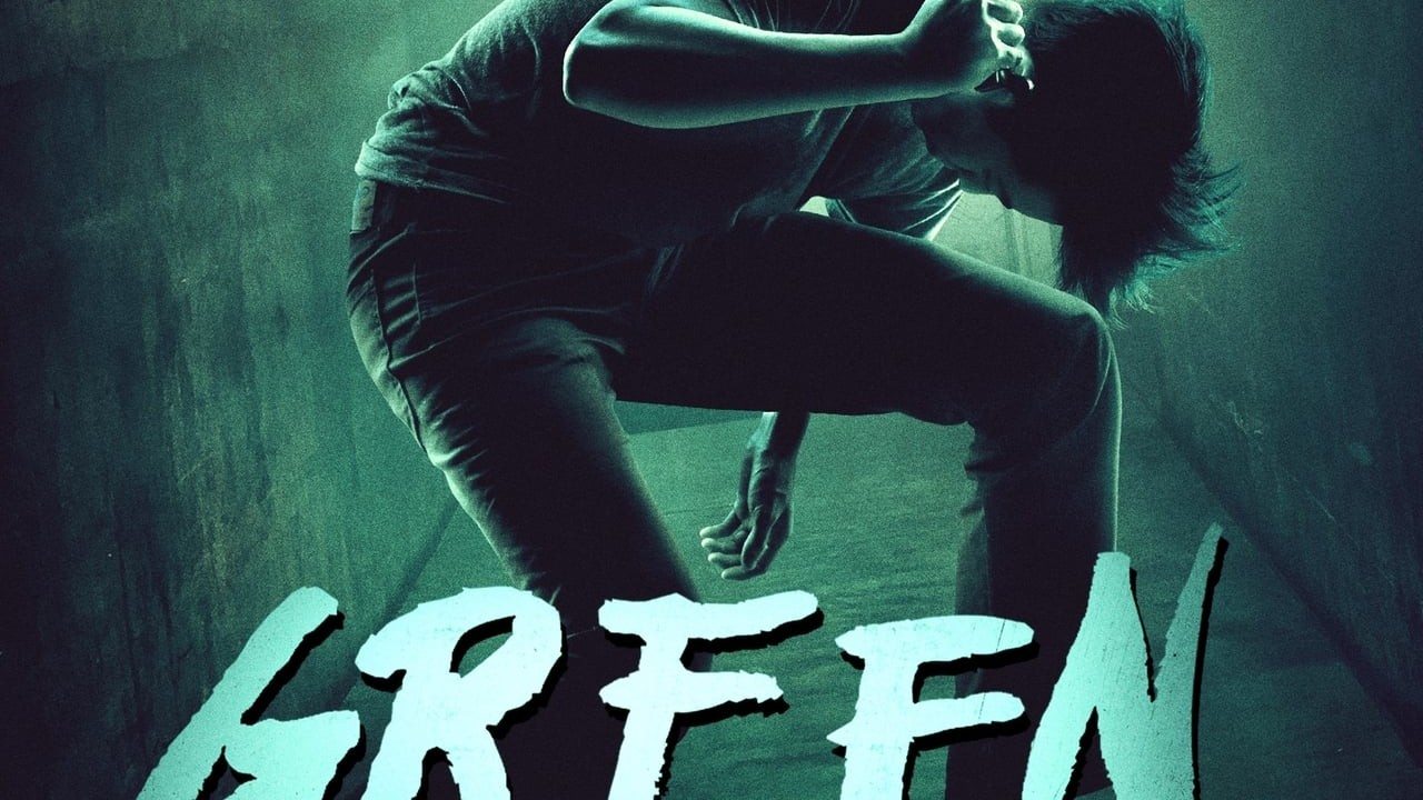Green Room