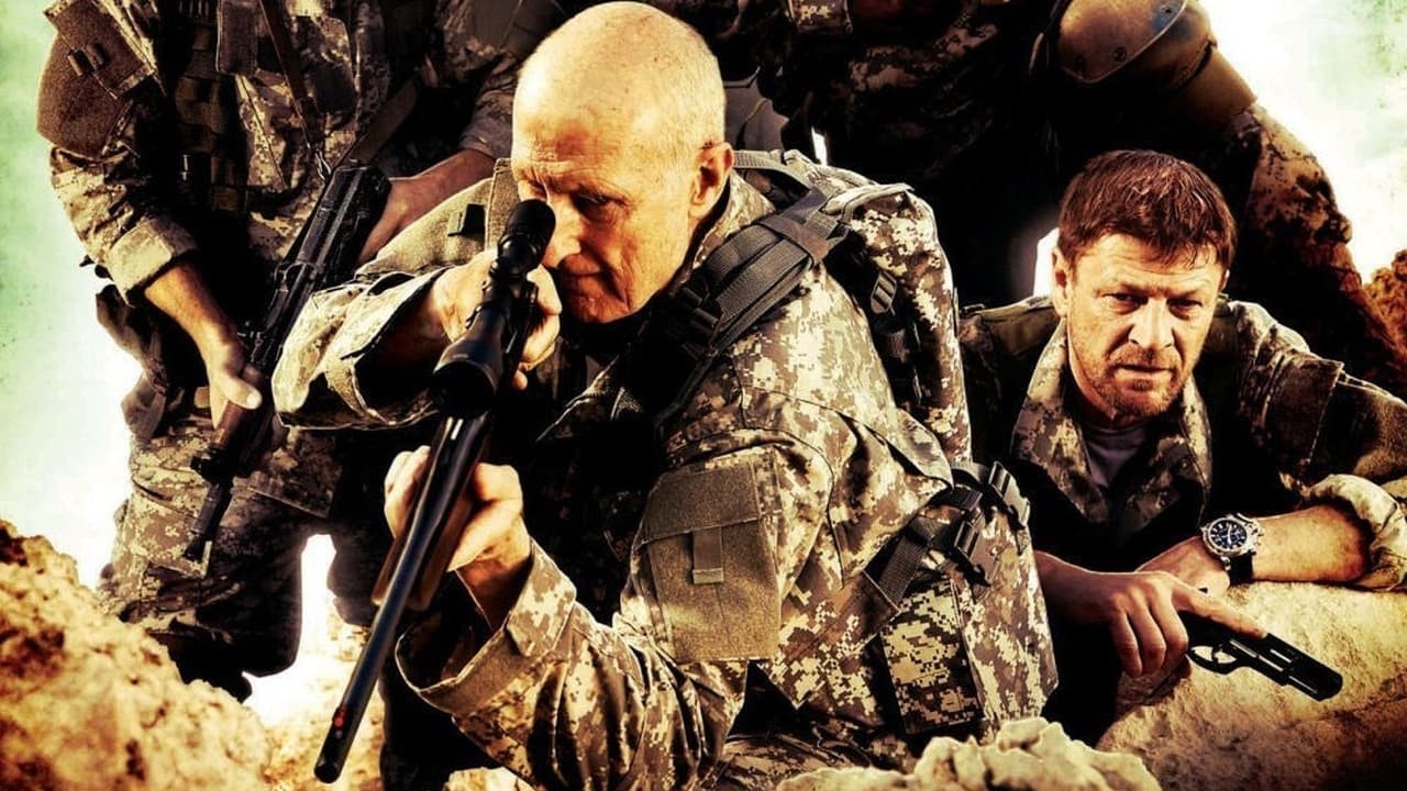 Soldiers of Fortune