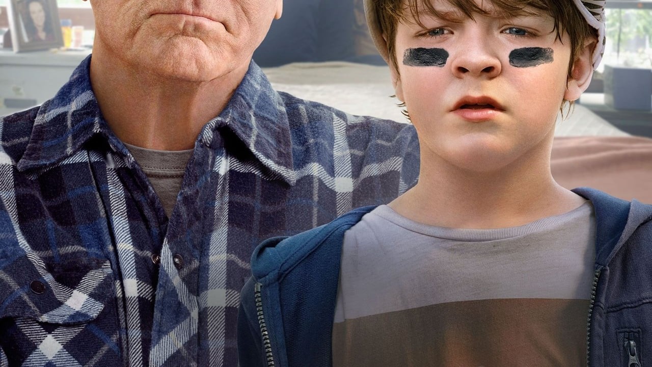 The War with Grandpa
