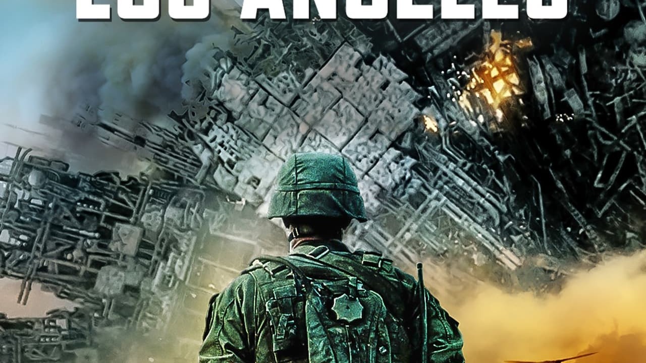 Battle: Los Angeles