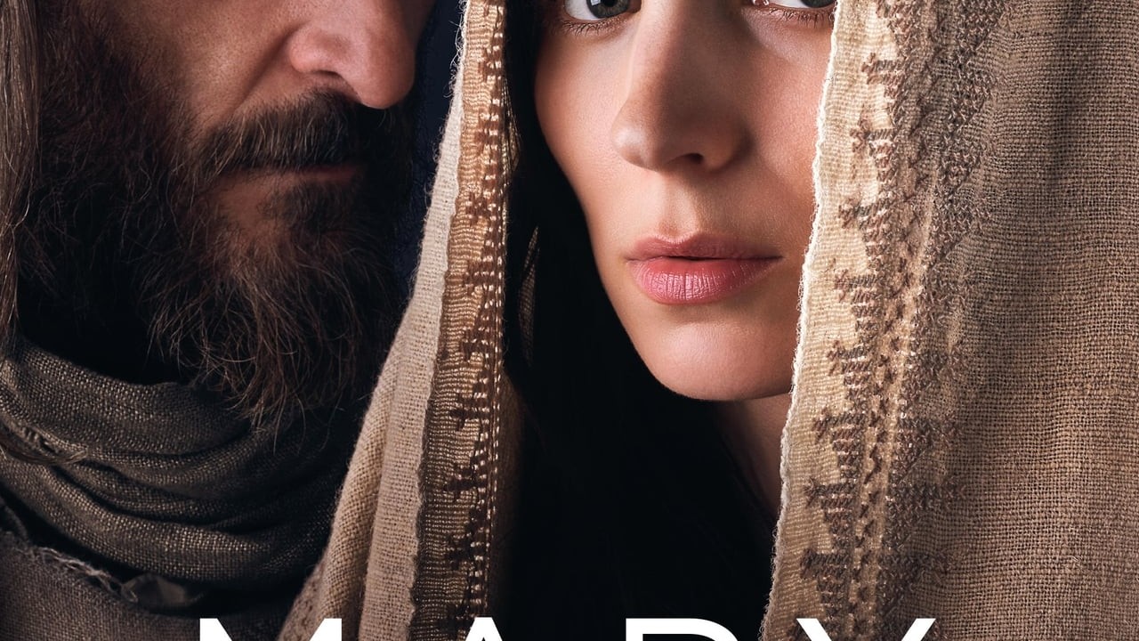 Mary Magdalene