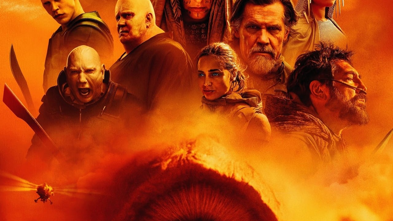 Dune: Part Two