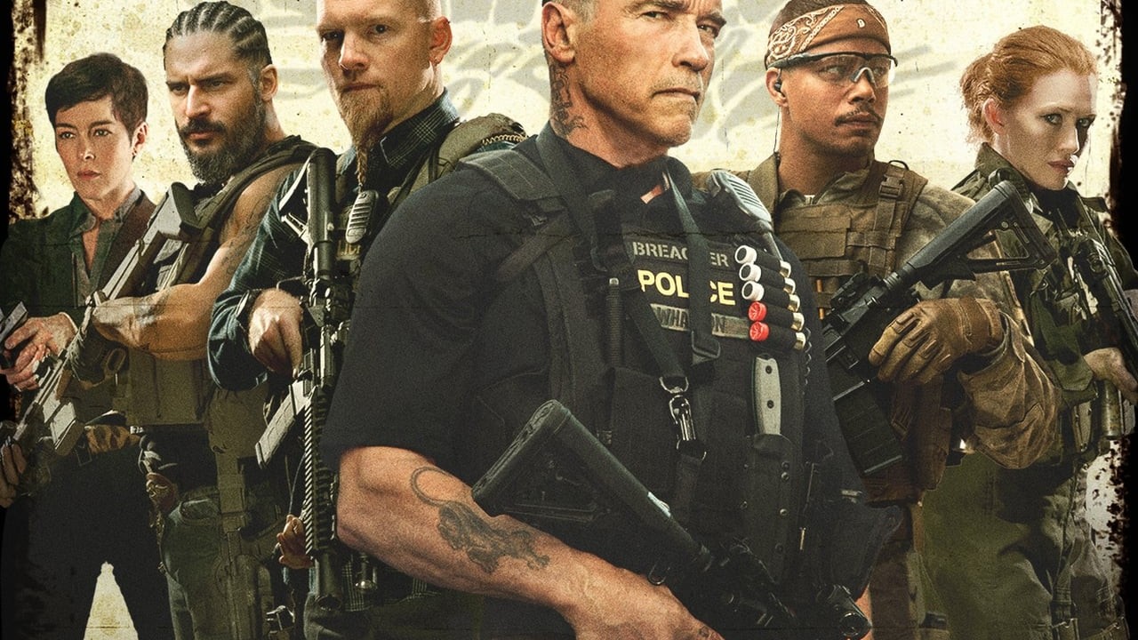 Sabotage