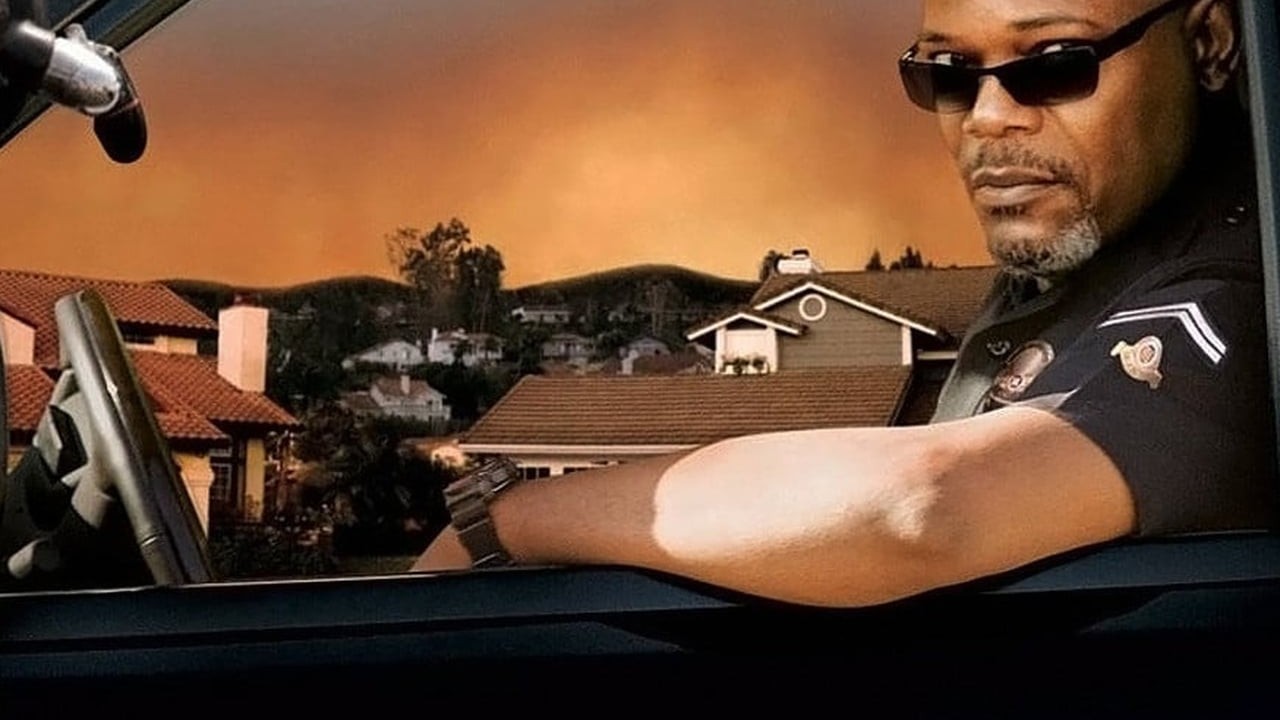 Lakeview Terrace