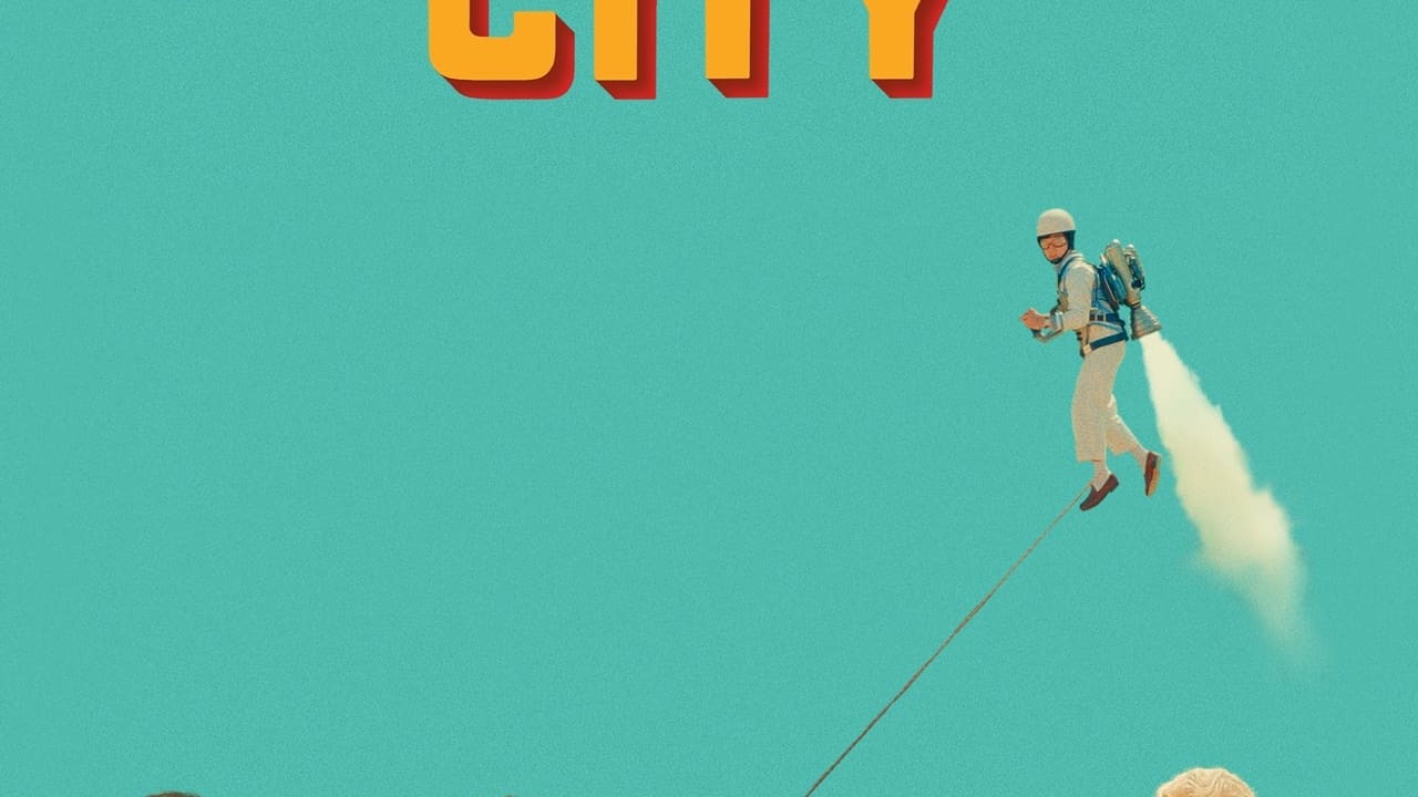 Asteroid City