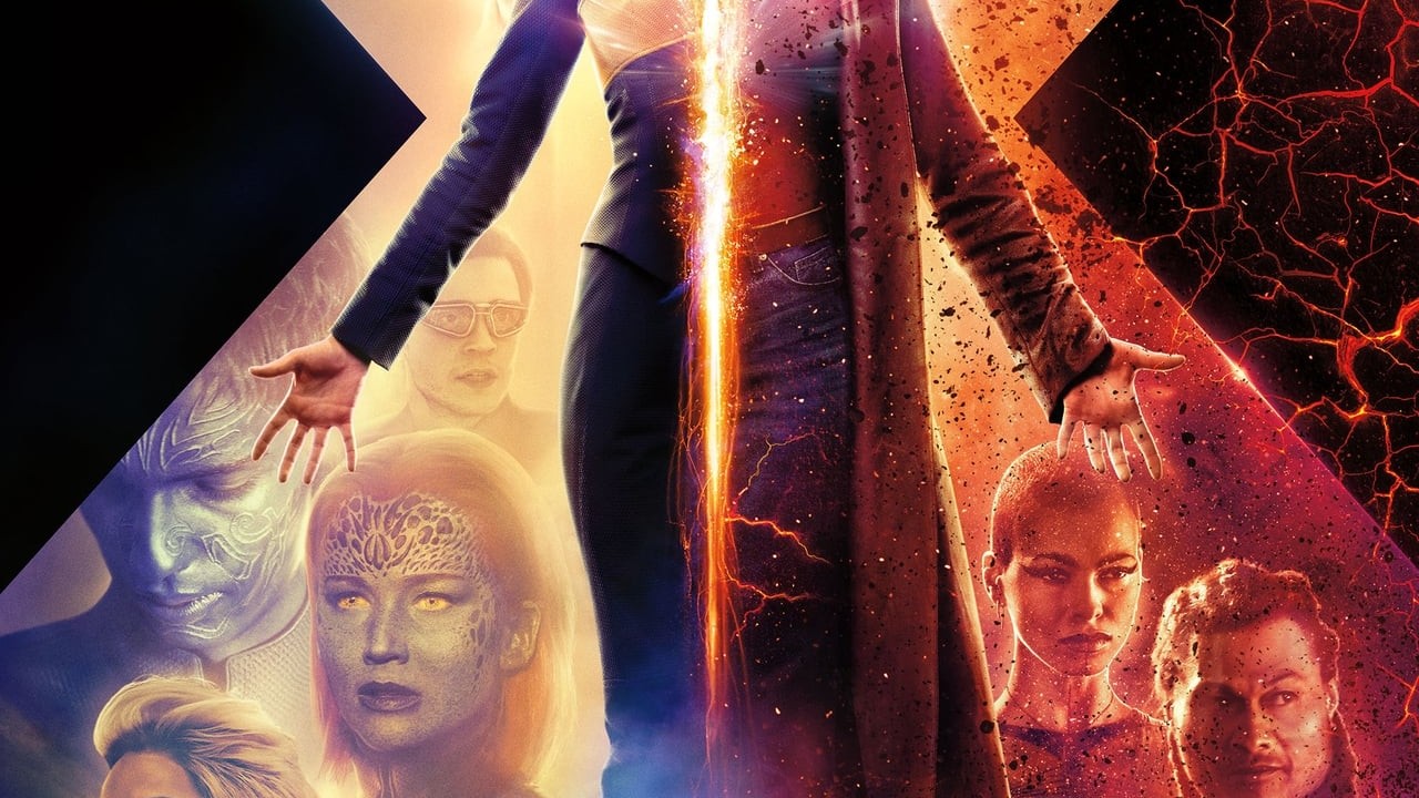 Dark Phoenix