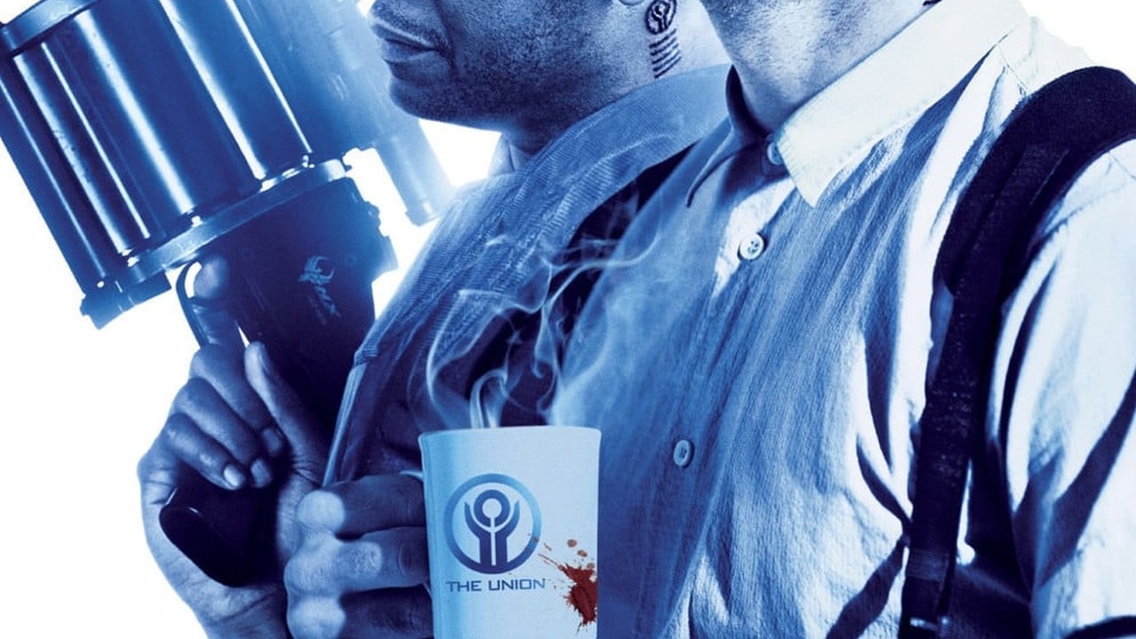 Repo Men