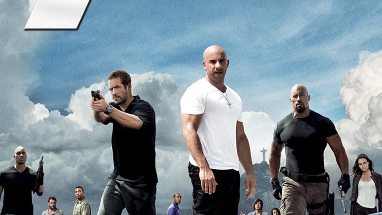 Fast Five