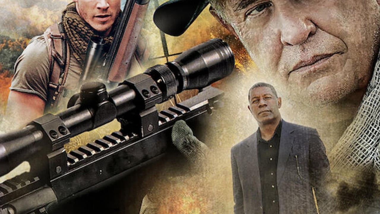 Sniper: Legacy