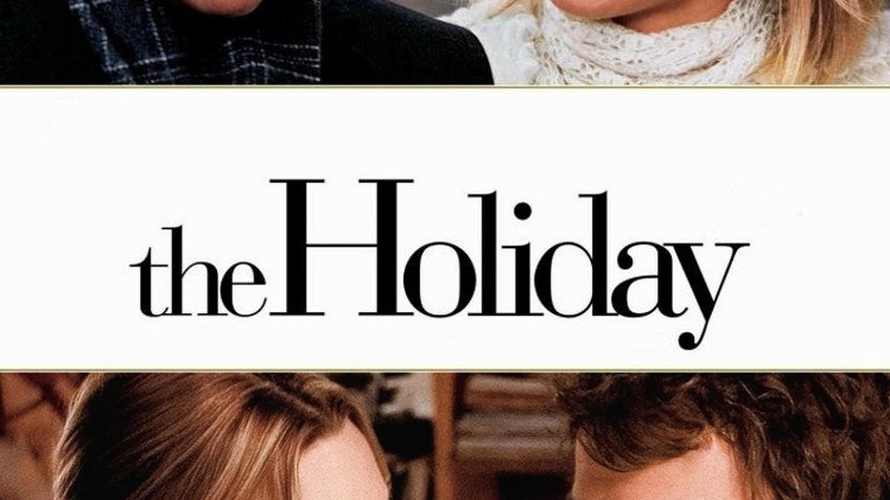 The Holiday