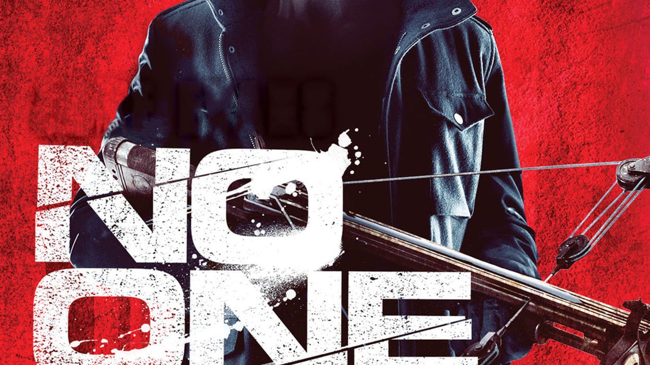 No One Lives