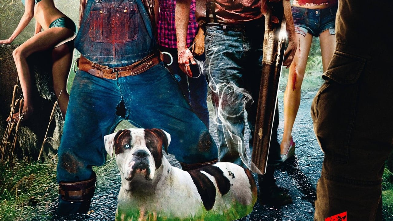 Tucker and Dale vs. Evil