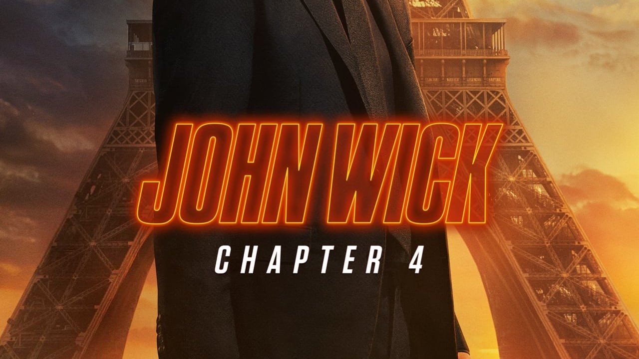 John Wick: Chapter 4