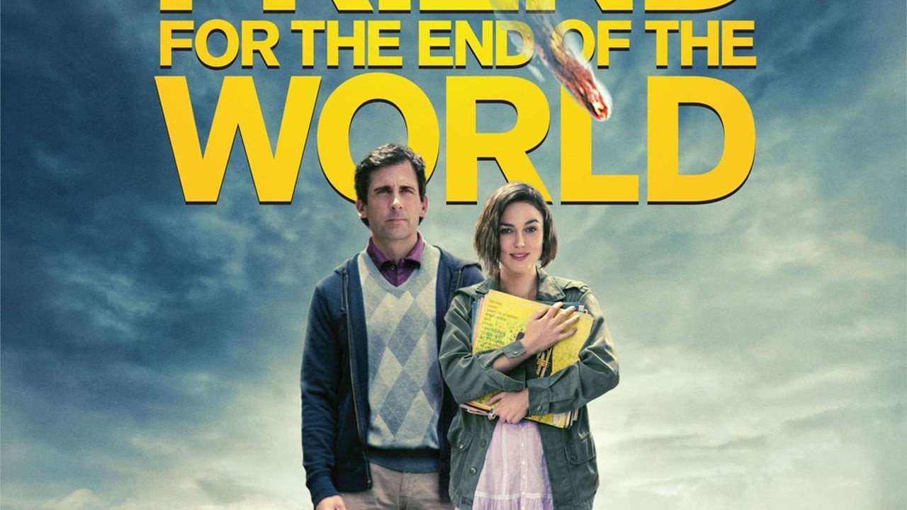 Seeking a Friend for the End of the World