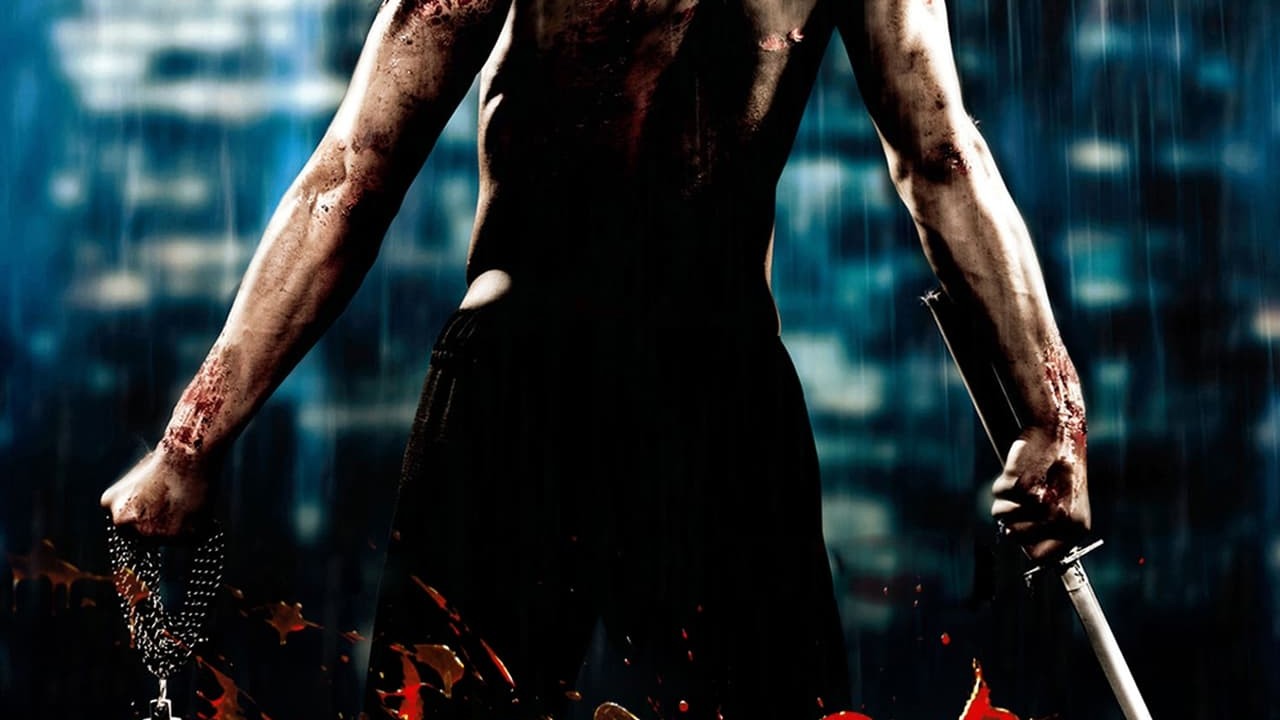 Ninja Assassin