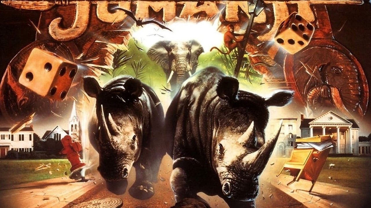 Jumanji