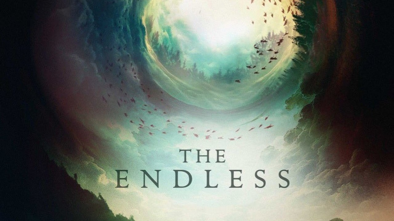 The Endless
