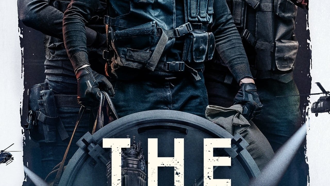 The Vault
