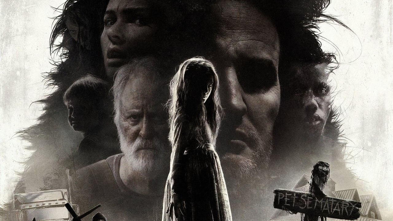 Pet Sematary