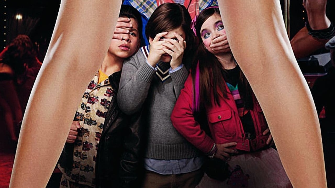 The Sitter