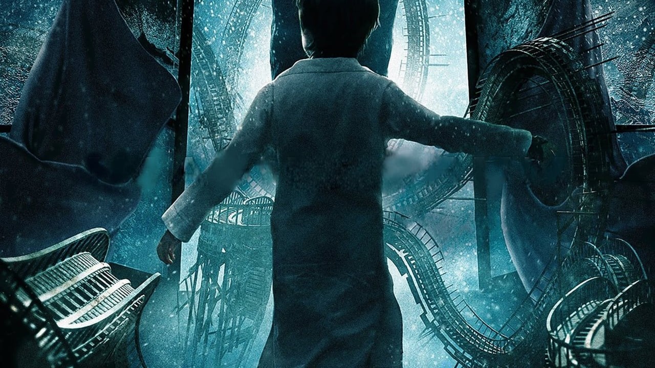 Imaginaerum