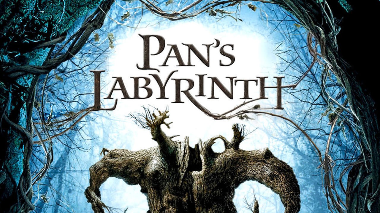 Pan's Labyrinth