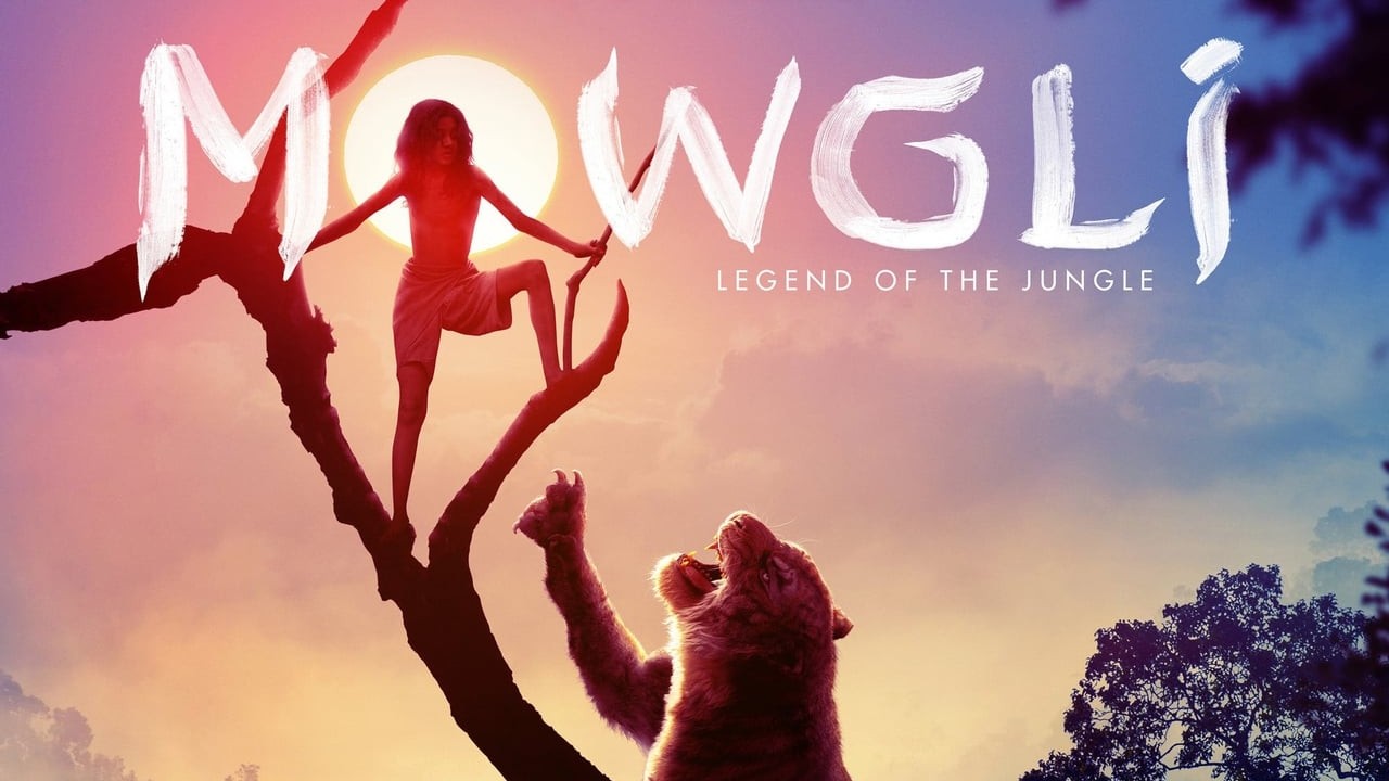 Mowgli: Legend of the Jungle