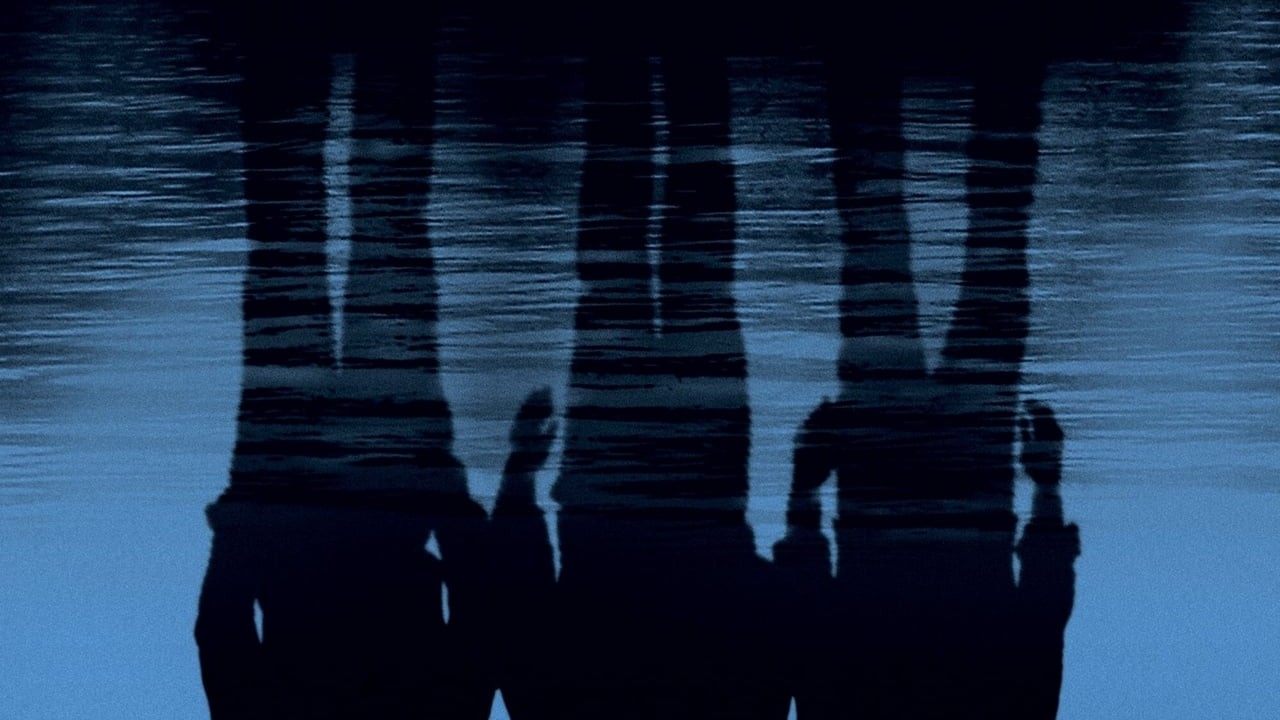 Mystic River