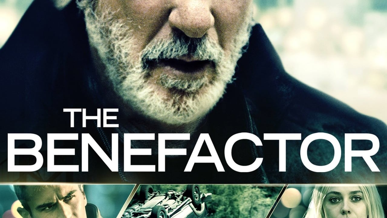 The Benefactor