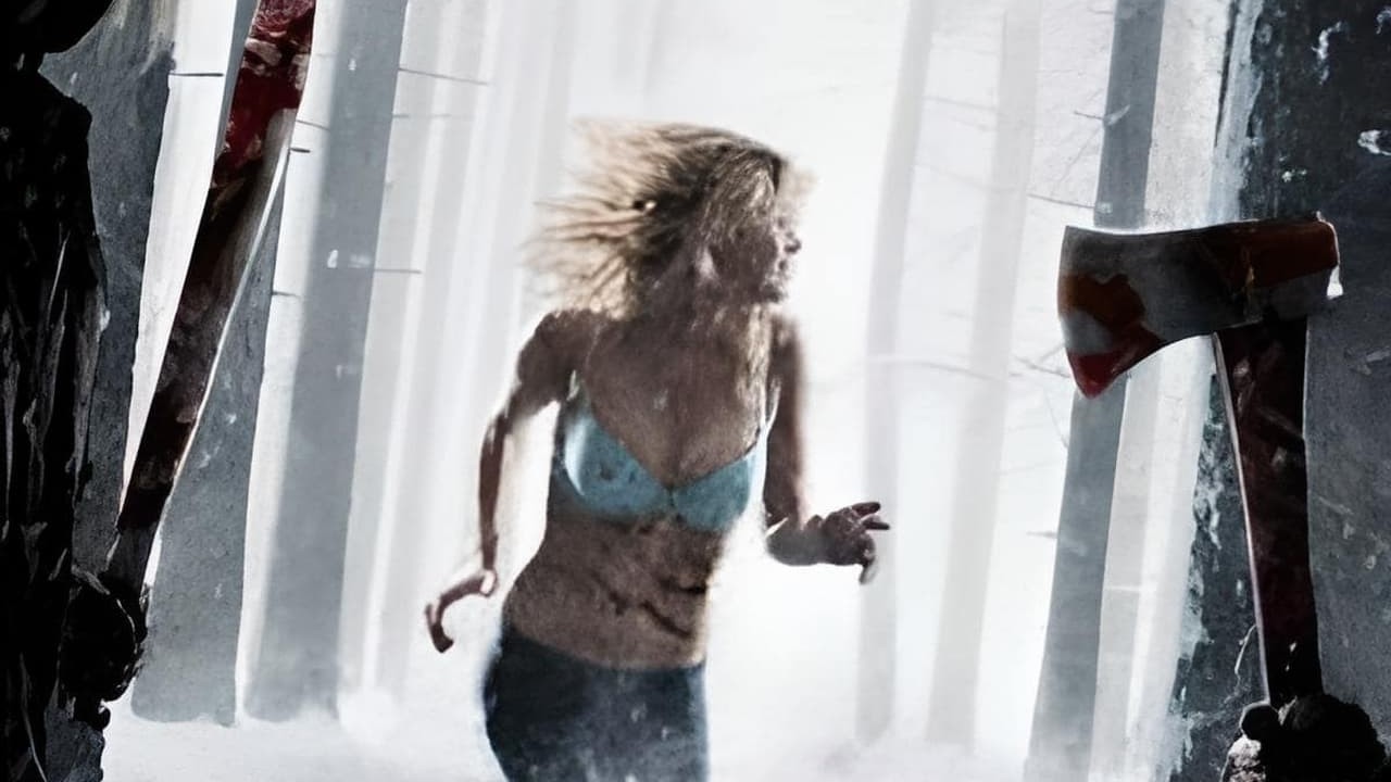 Wrong Turn 4: Bloody Beginnings