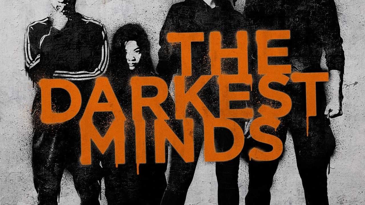 The Darkest Minds