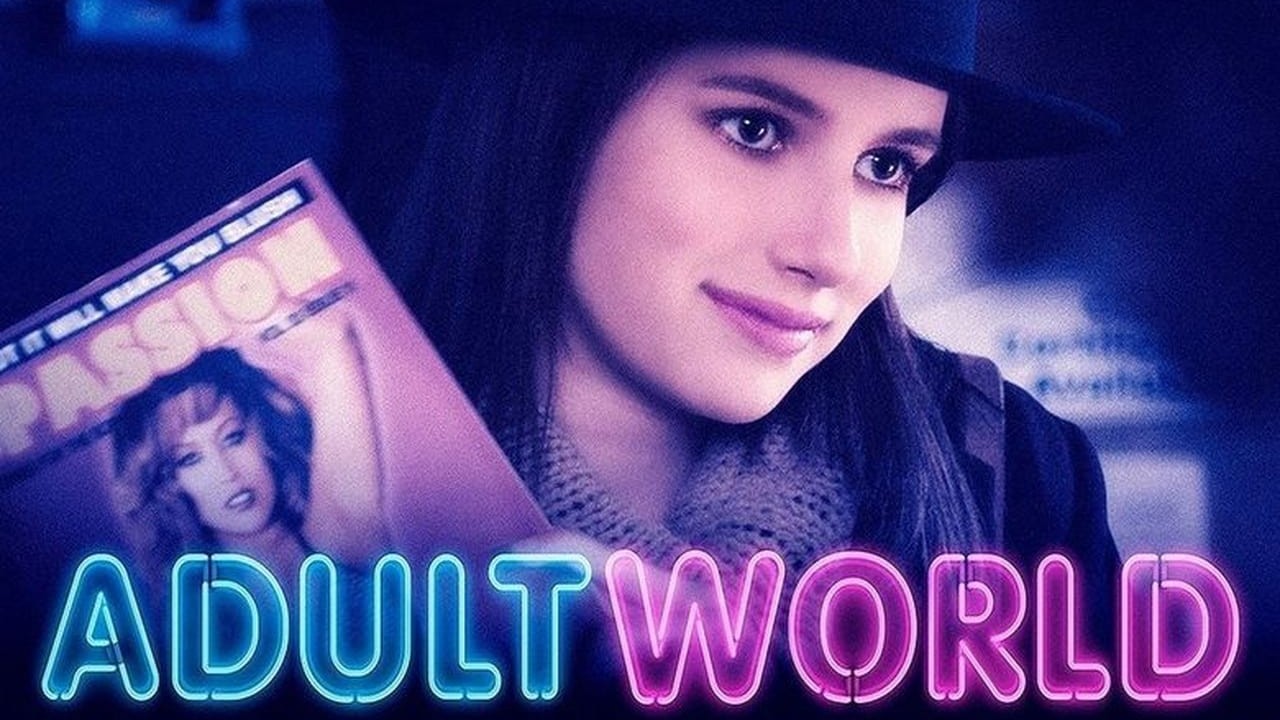 Adult World