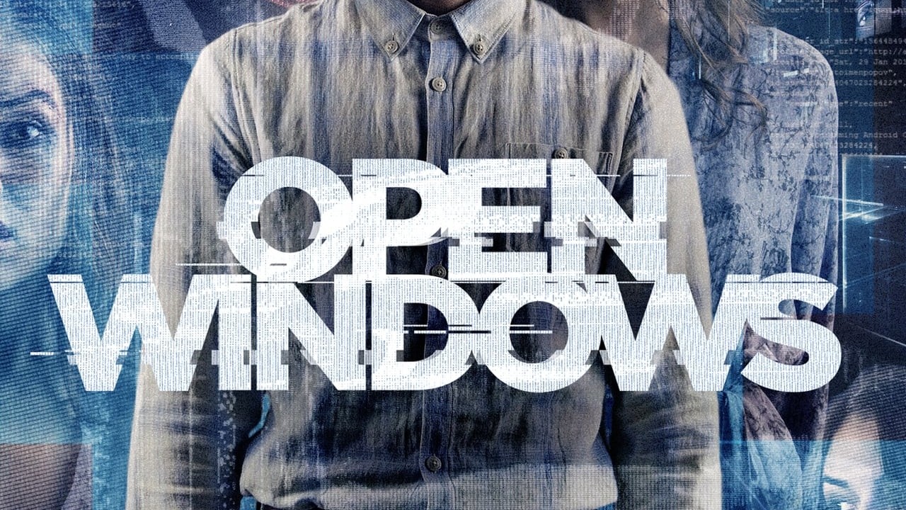 Open Windows