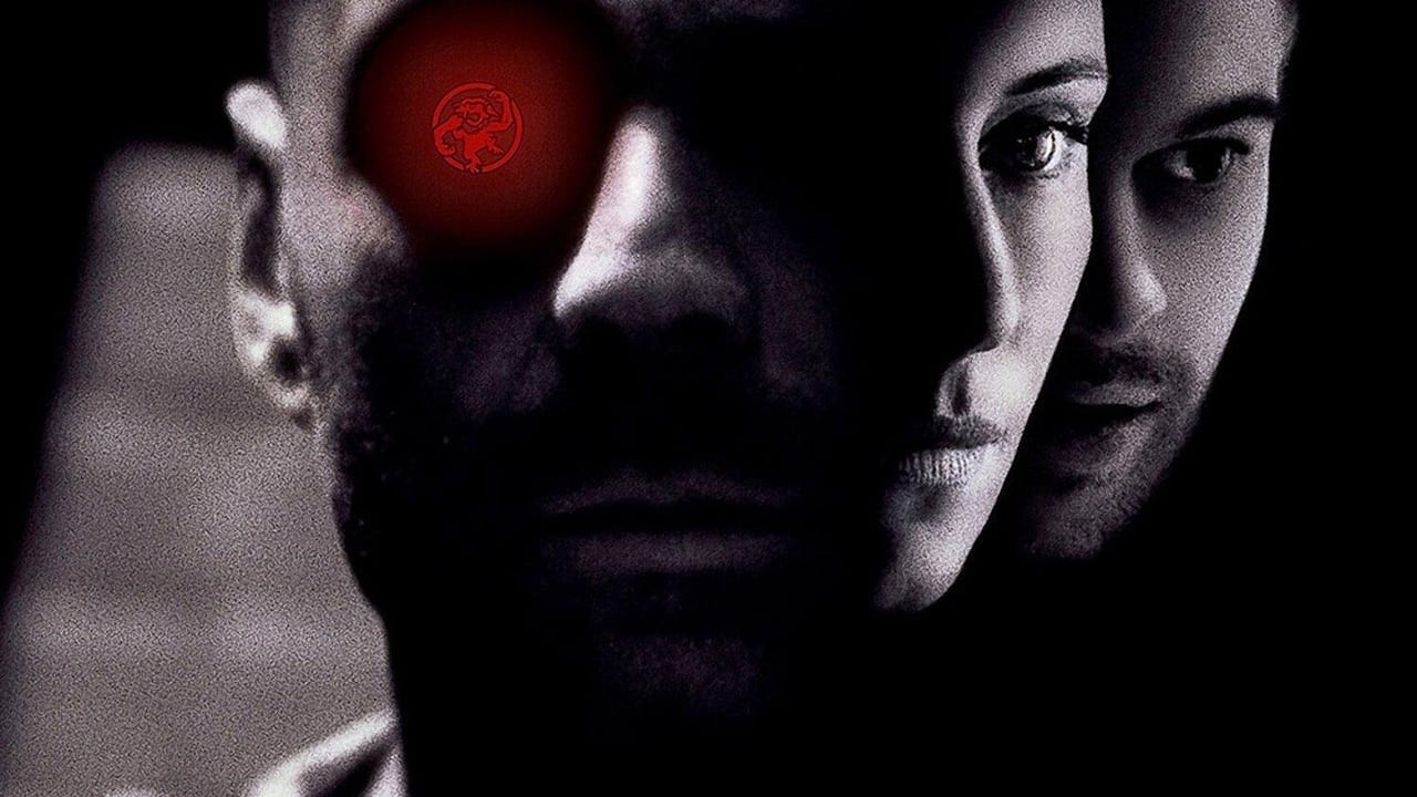 Twelve Monkeys
