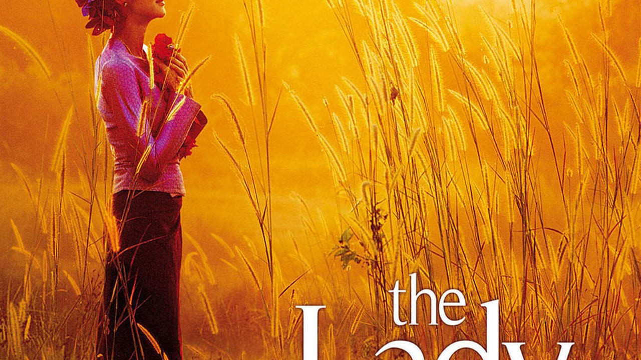 The Lady
