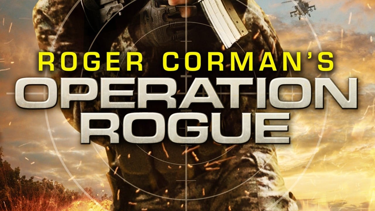 Operation Rogue
