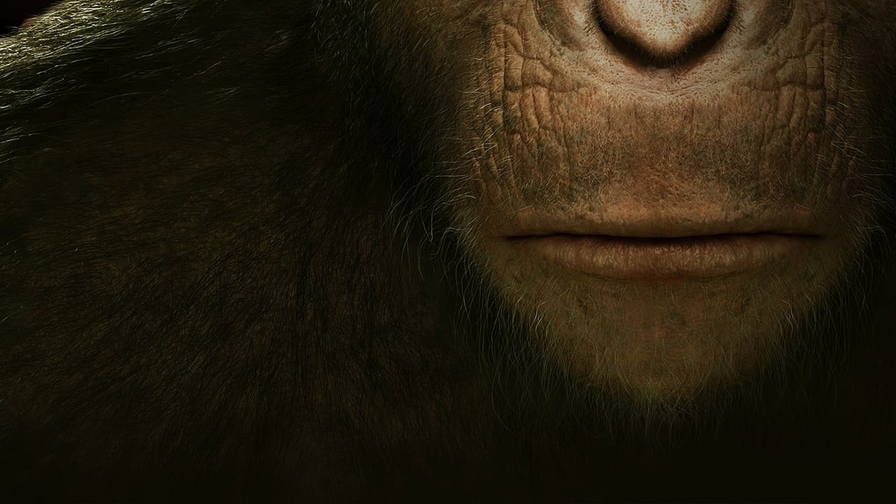 Rise of the Planet of the Apes