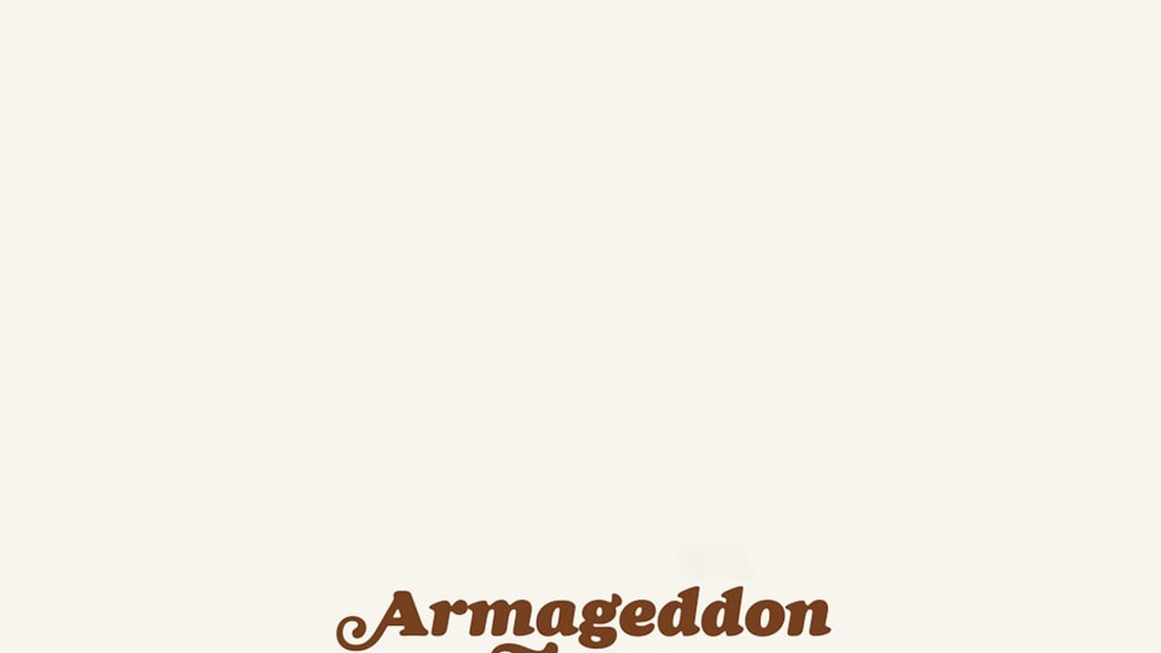 Armageddon Time