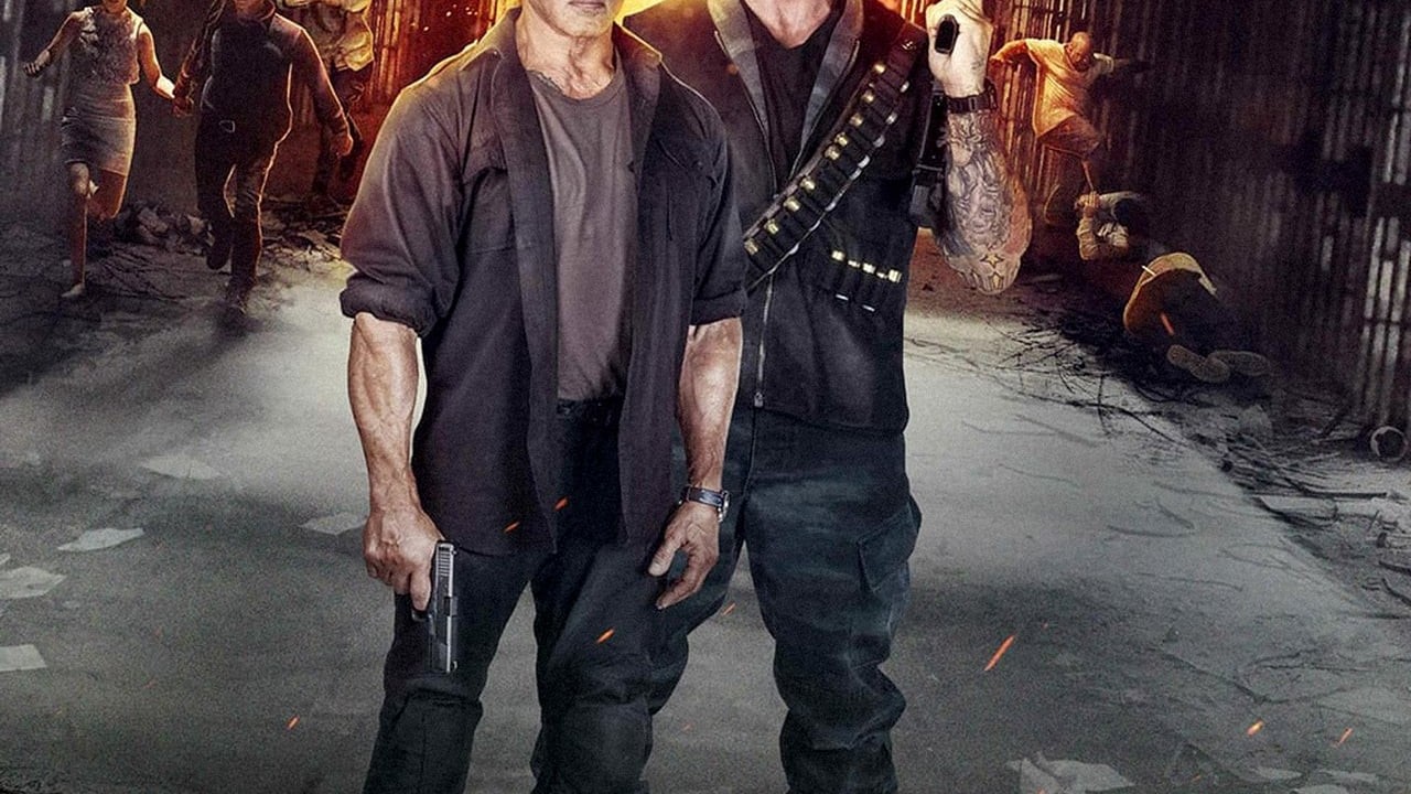 Escape Plan: The Extractors