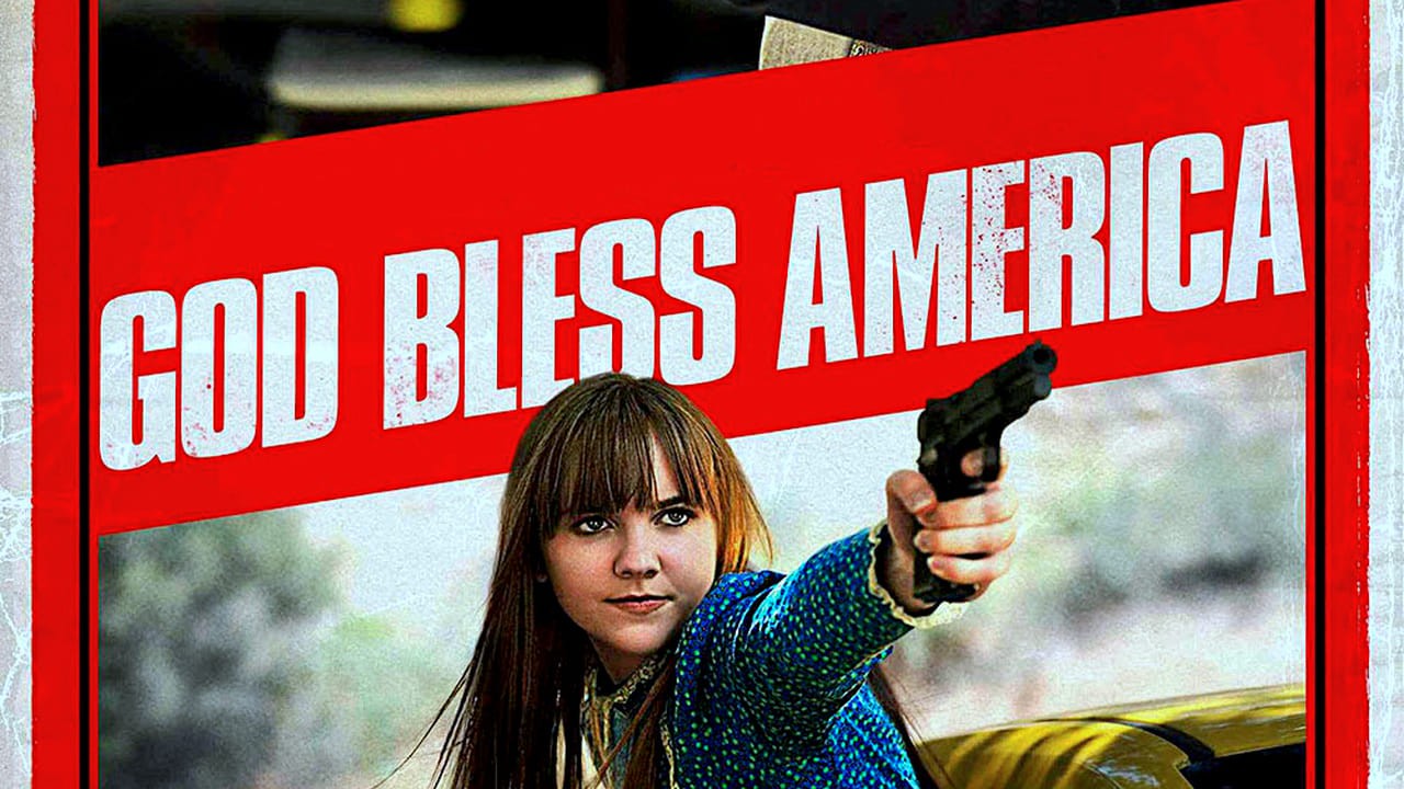 God Bless America