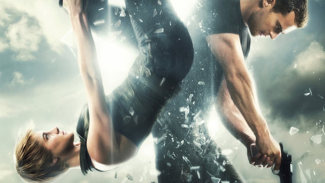 Insurgent