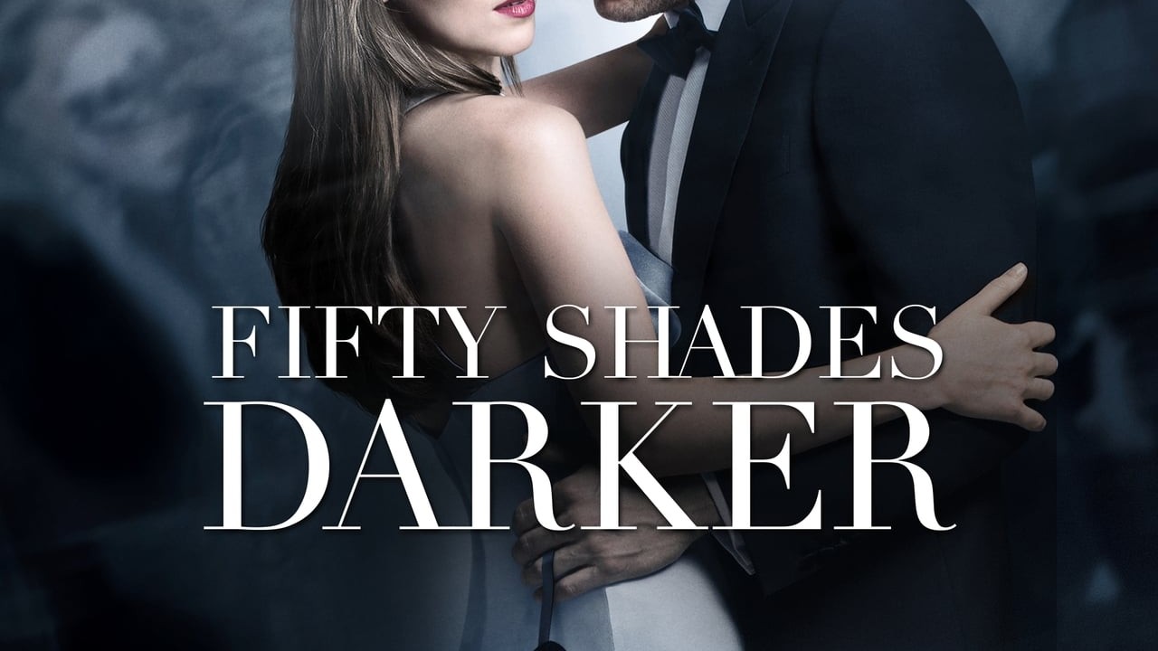 Fifty Shades Darker