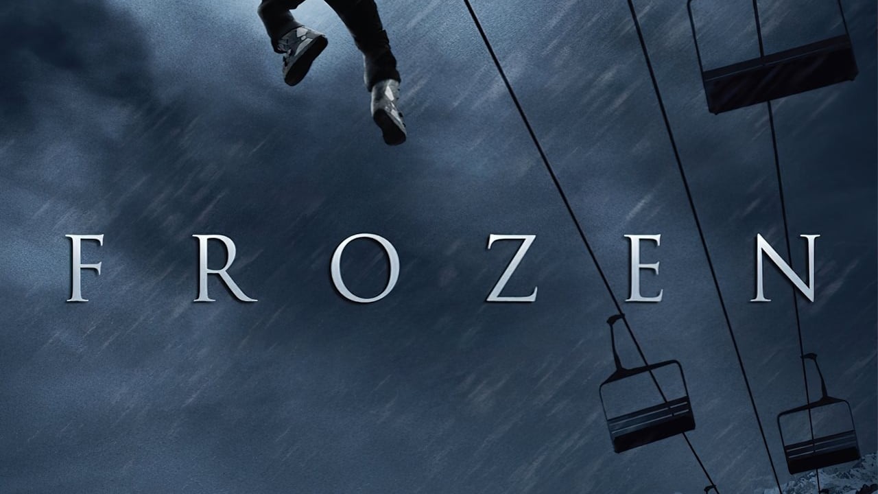 Frozen