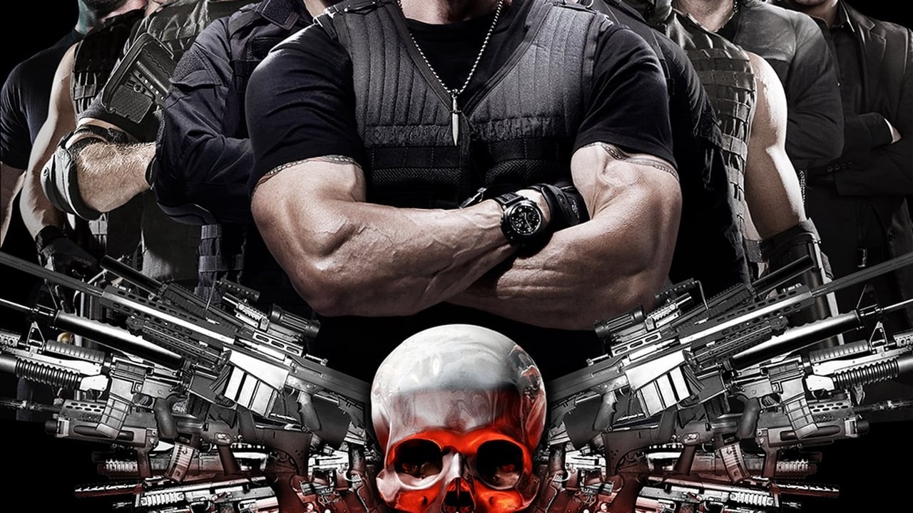 The Expendables