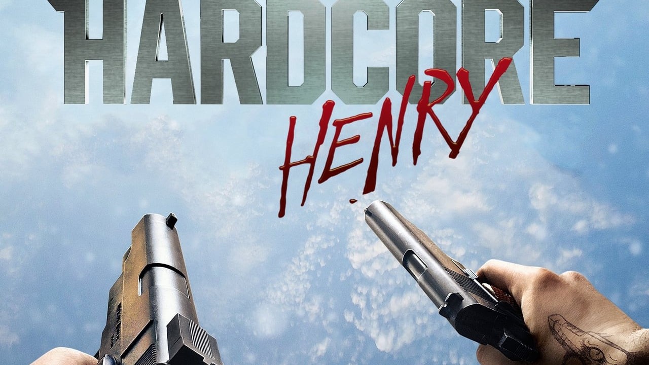 Hardcore Henry