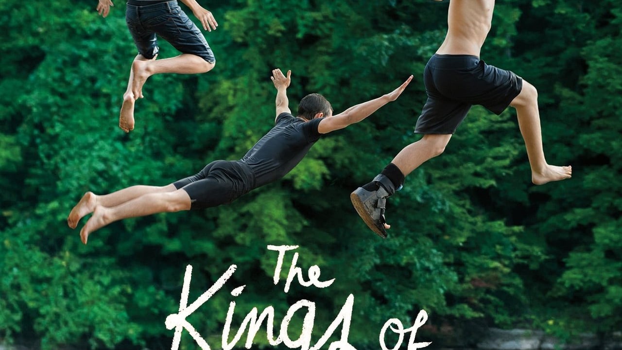 The Kings of Summer