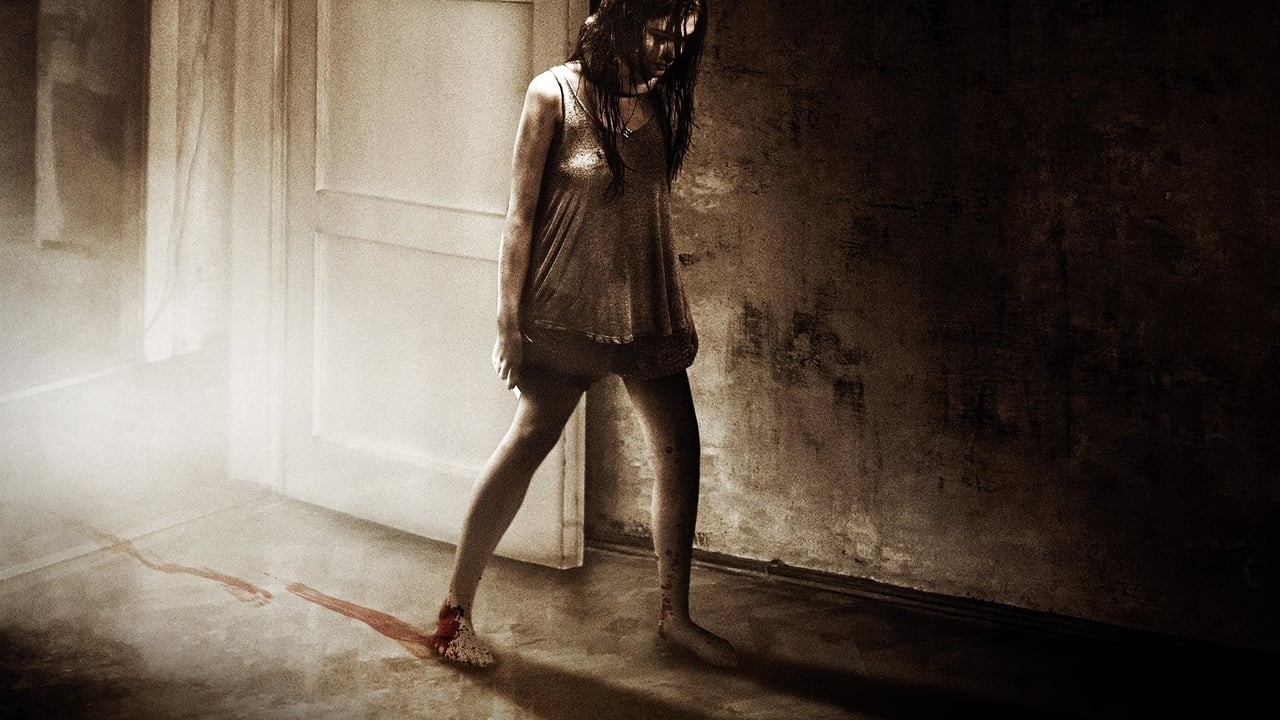 Insidious: Chapter 3