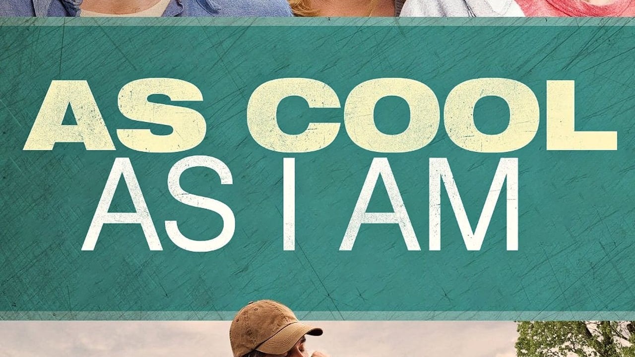 As Cool as I Am
