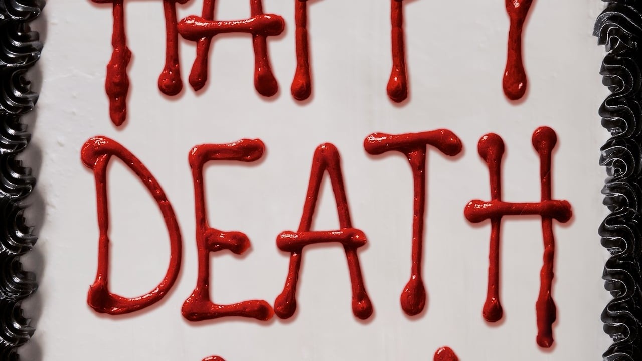 Happy Death Day