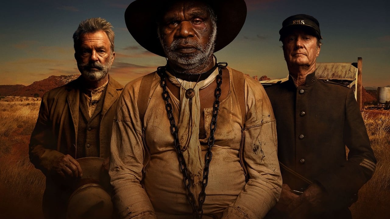 Sweet Country